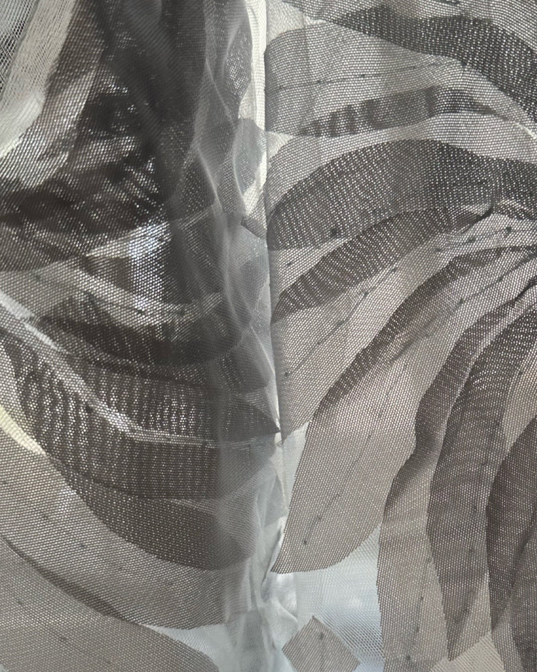 Gilet Lago dei Cigni #1