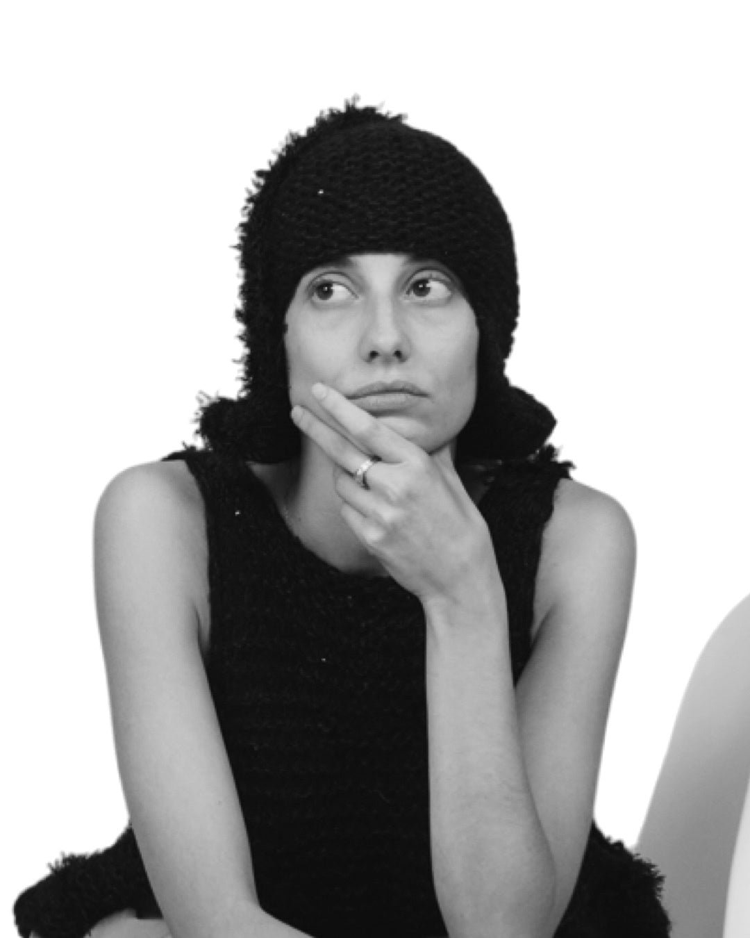 CAPPELLO ODETTE