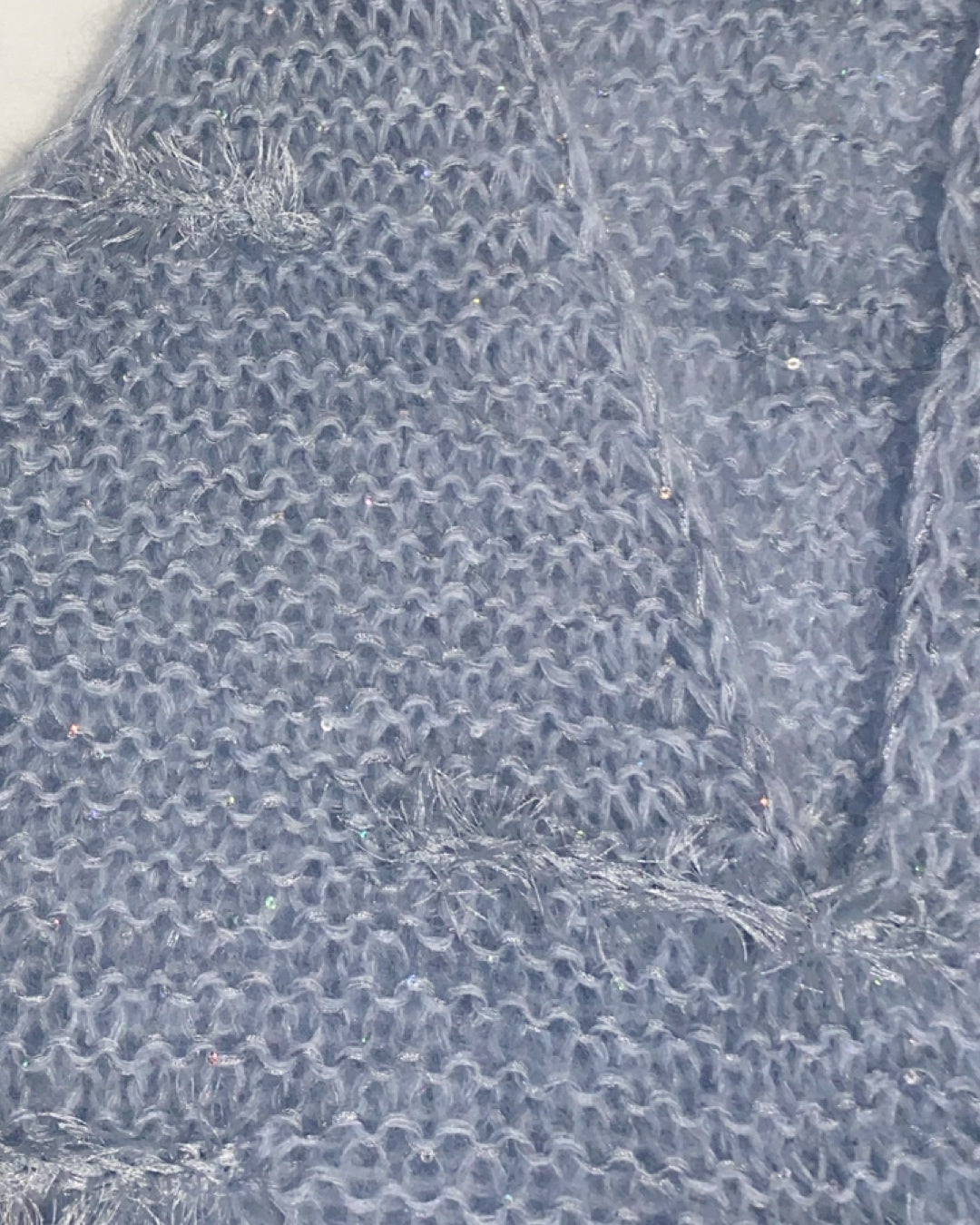 GILET ODETTE
