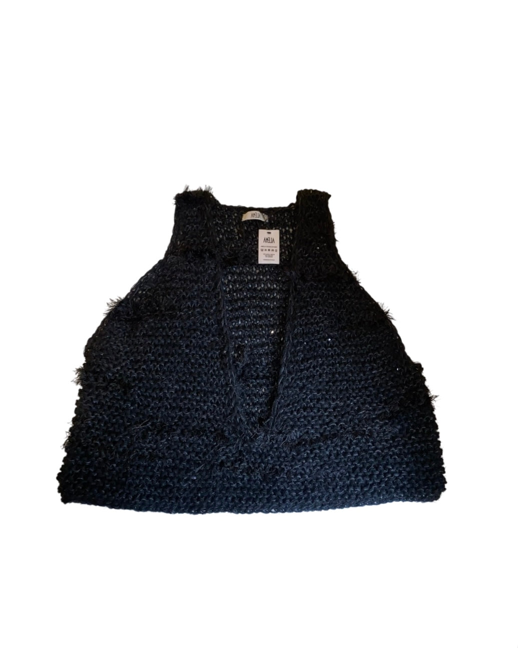 GILET ODILE
