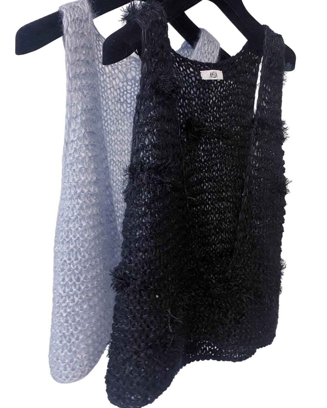 GILET ODILE