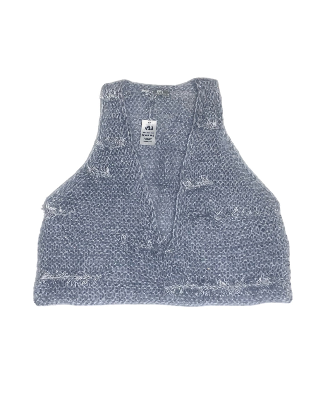 GILET ODETTE