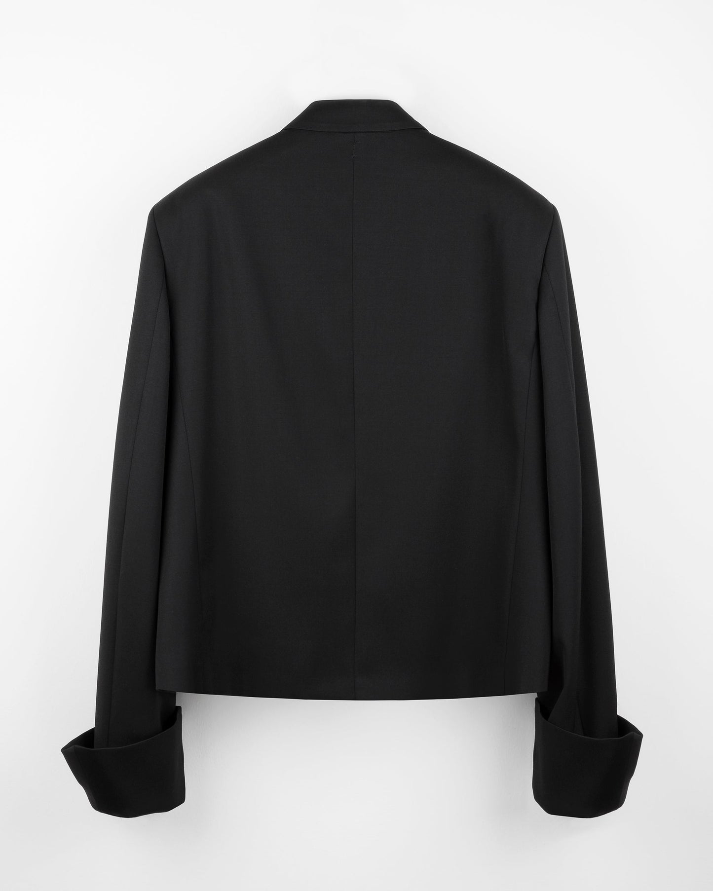 Blazer Ulisse - noir