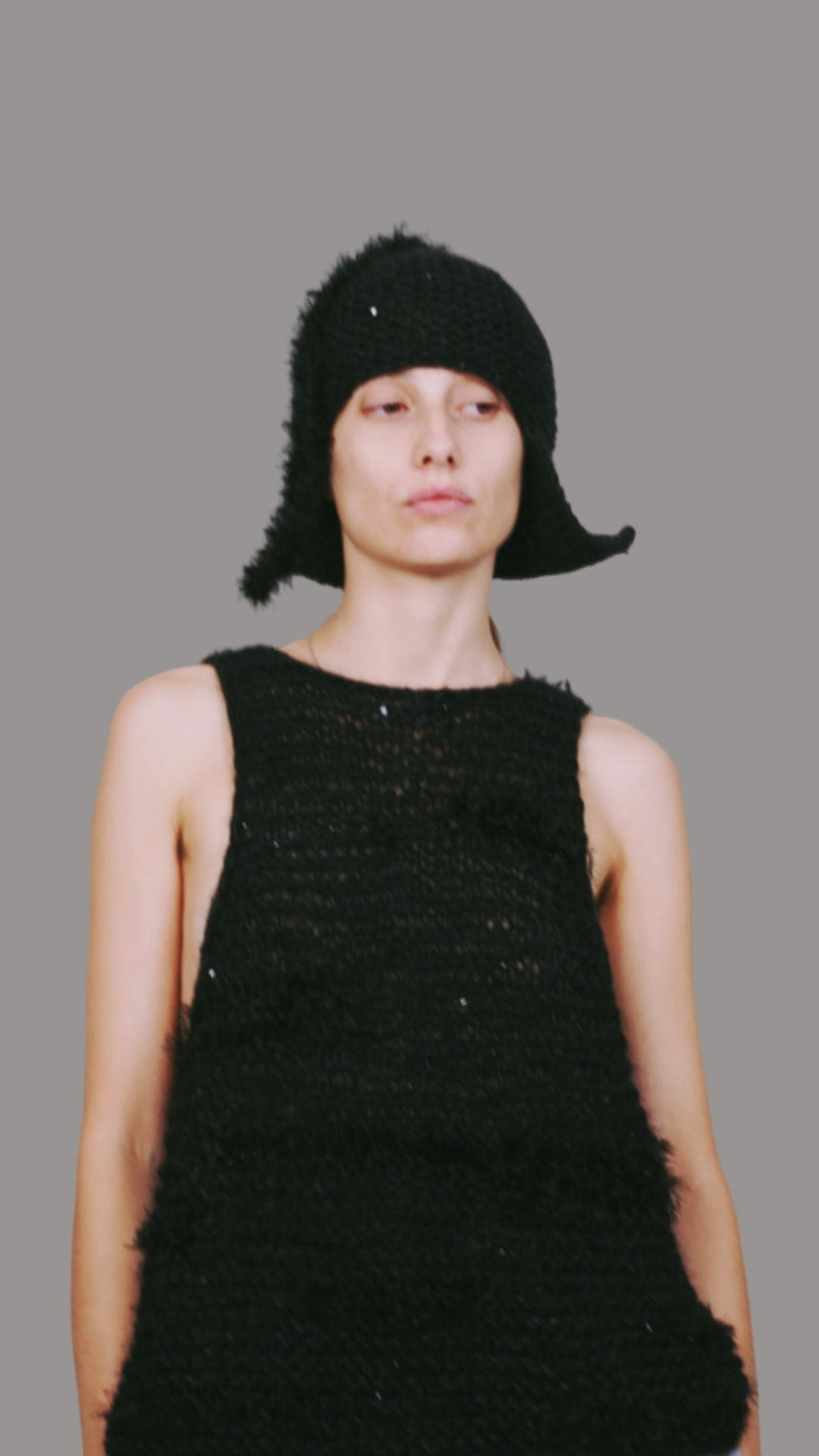 GILET ODILE