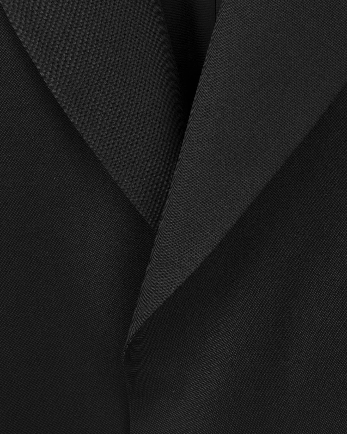 Blazer Ulisse - noir