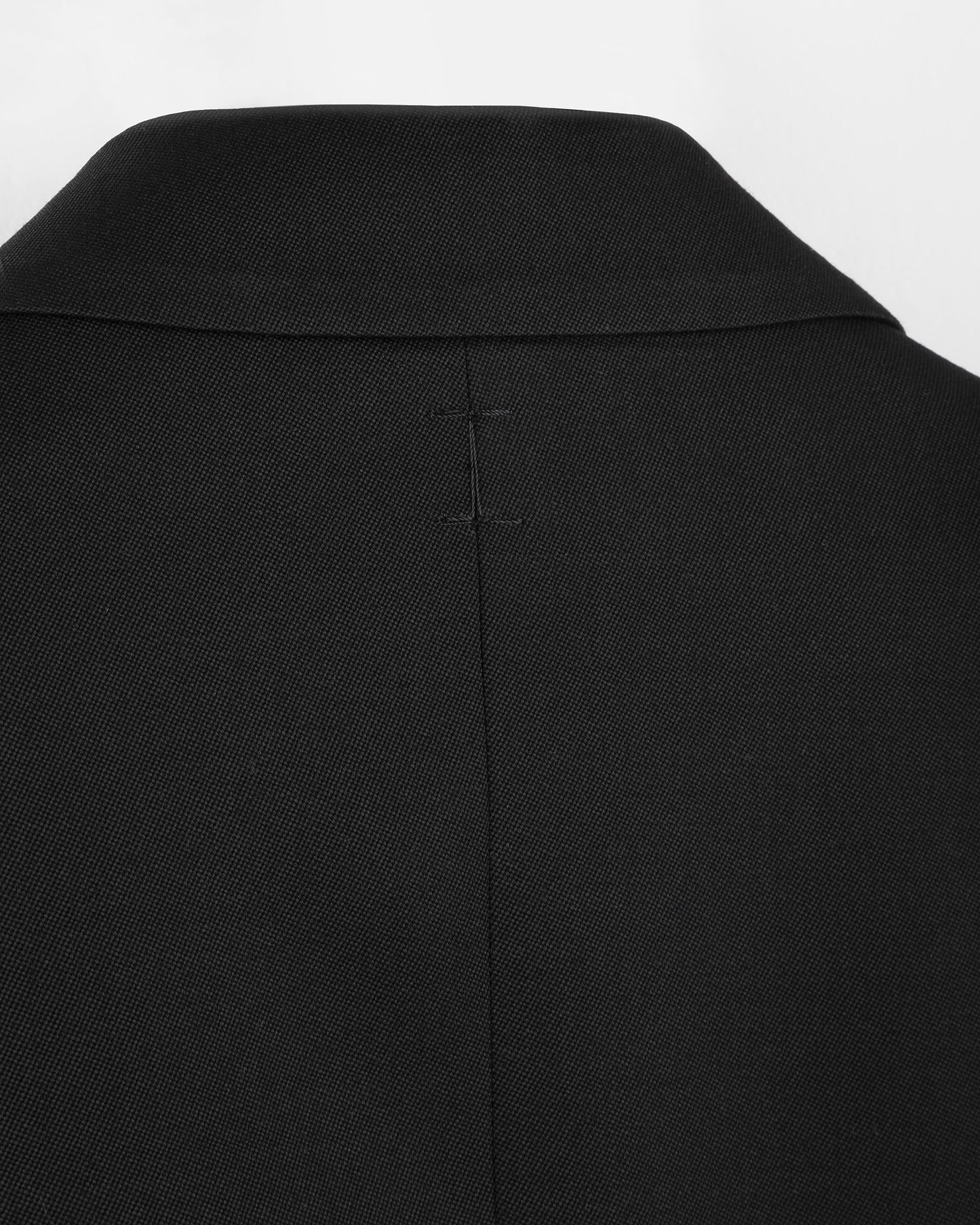 Blazer Ulisse - noir