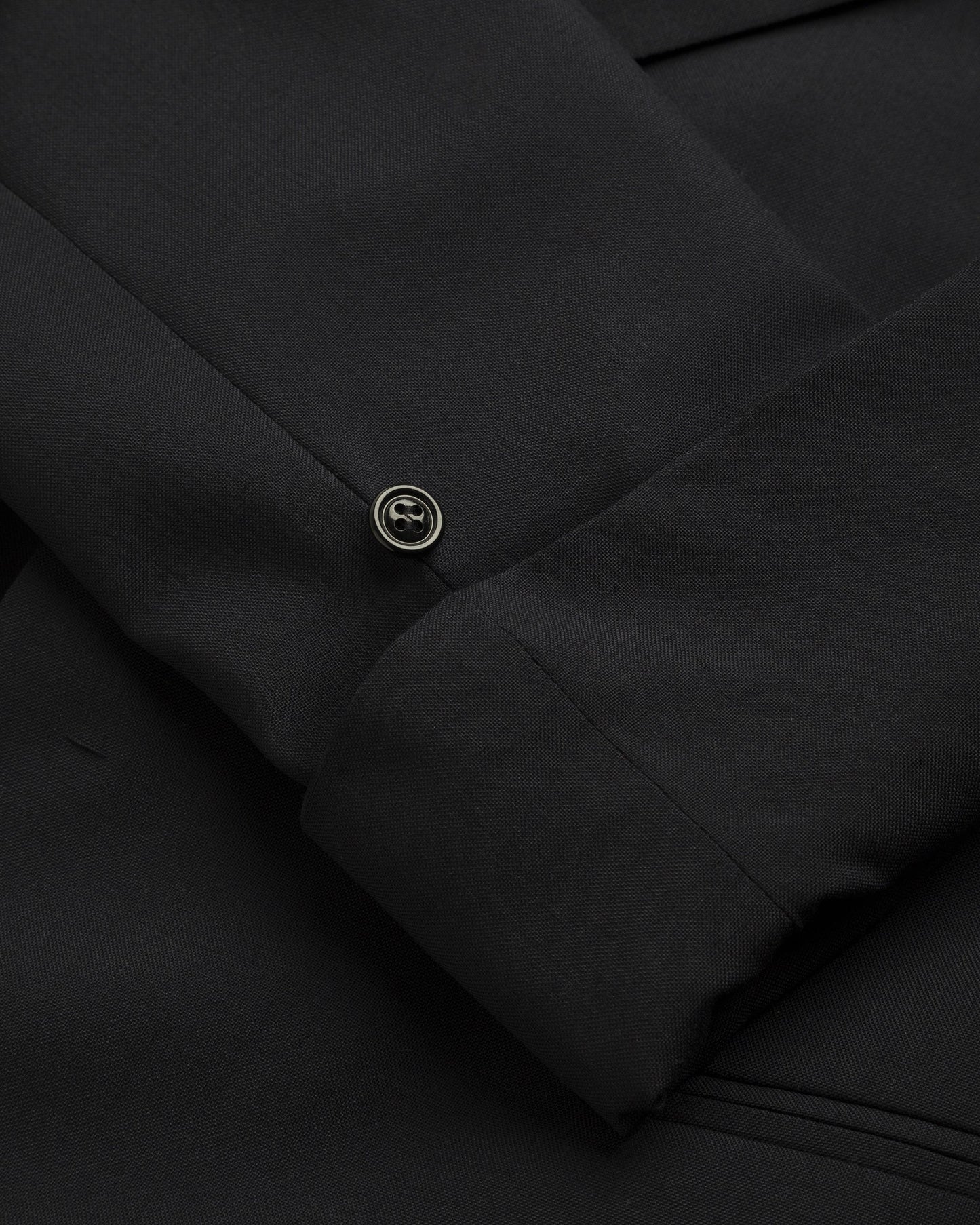 Blazer Ulisse - noir