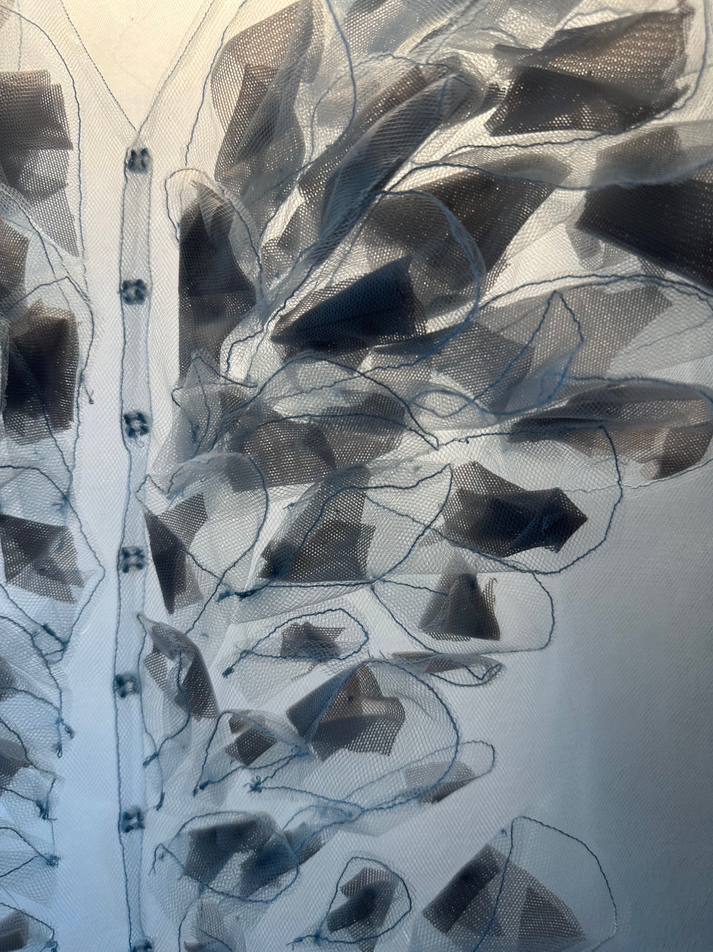 Gilet Lago dei Cigni #2