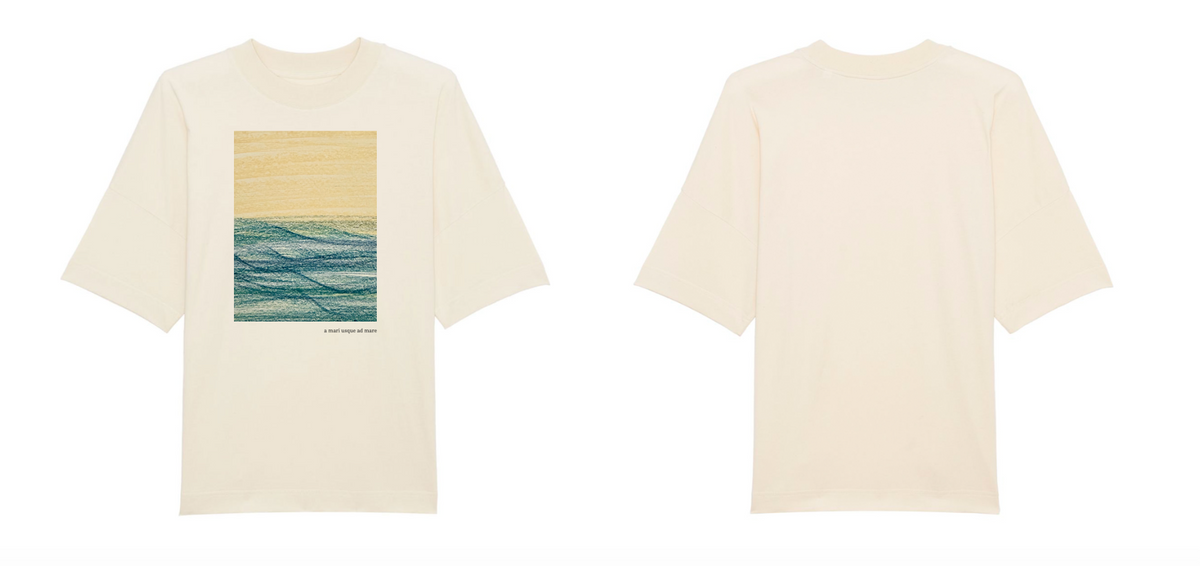 MAXI TEE Mare