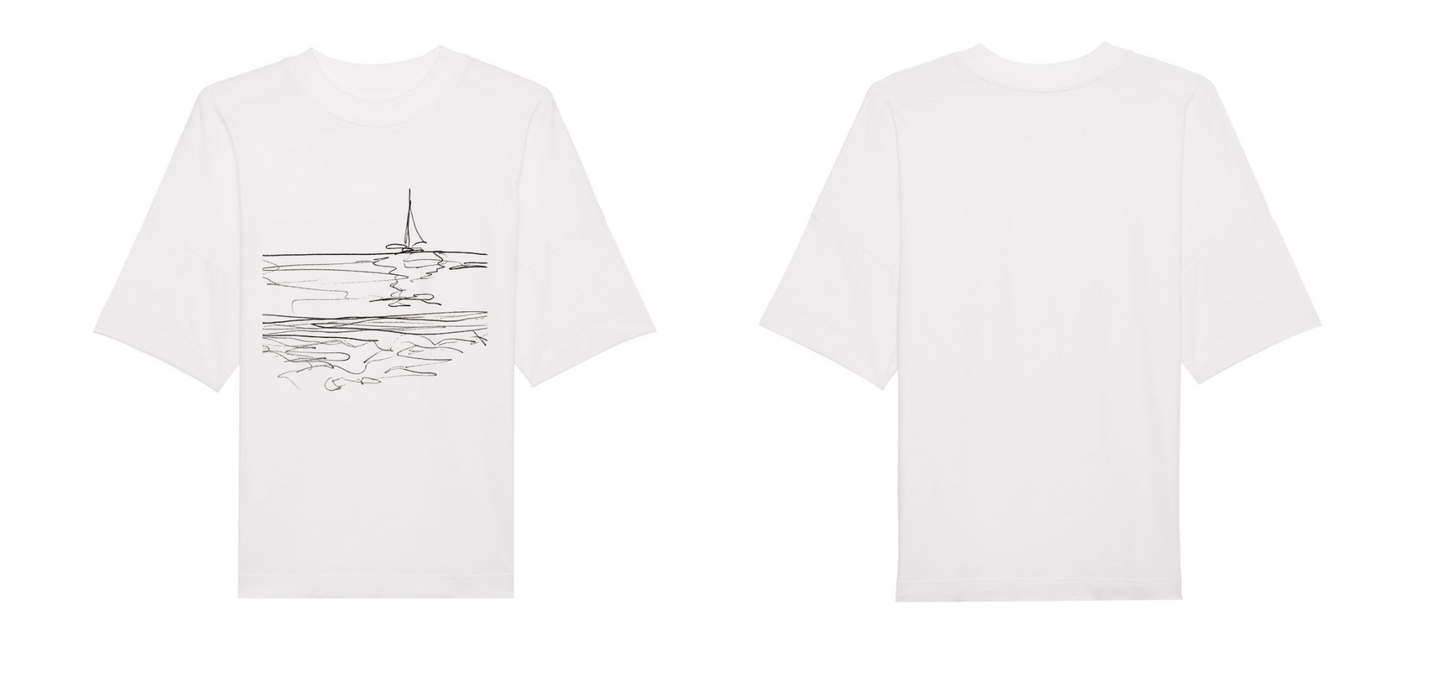 MAXI TEE Vela