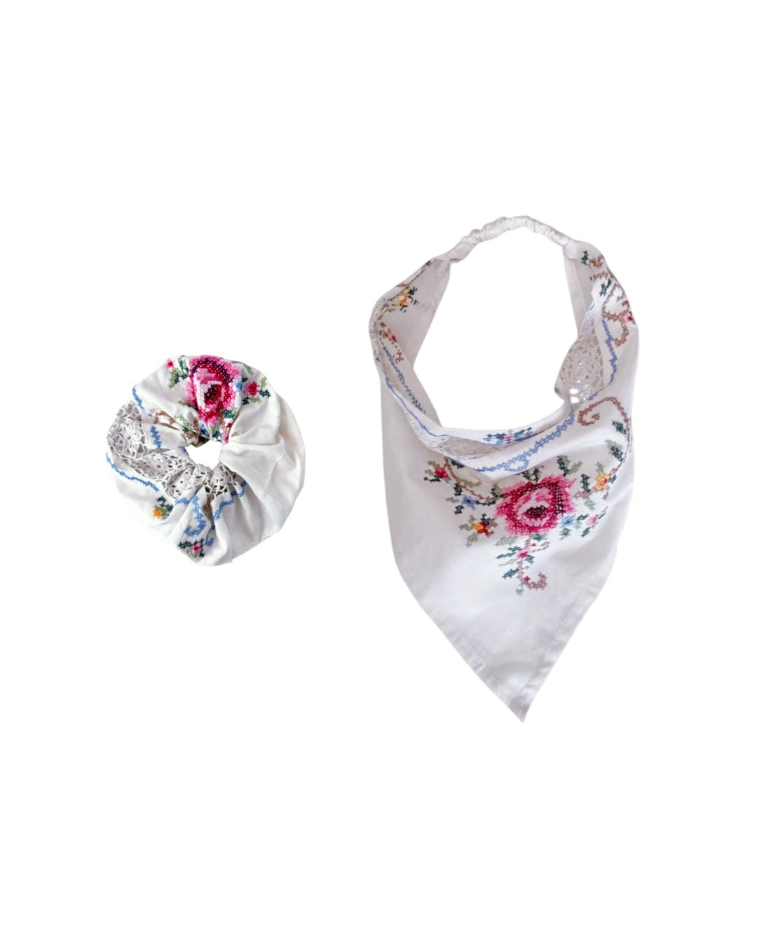 SCRUNCHY #3