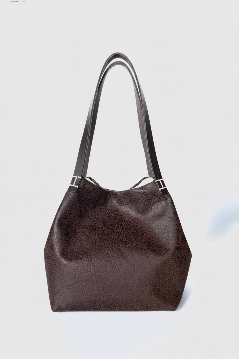 BORSA CABAS #1 Terra
