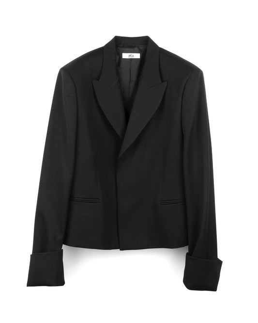 Blazer Ulisse - noir