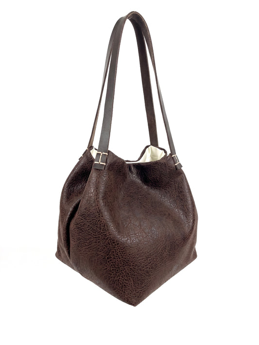 BORSA CABAS #1 Terra