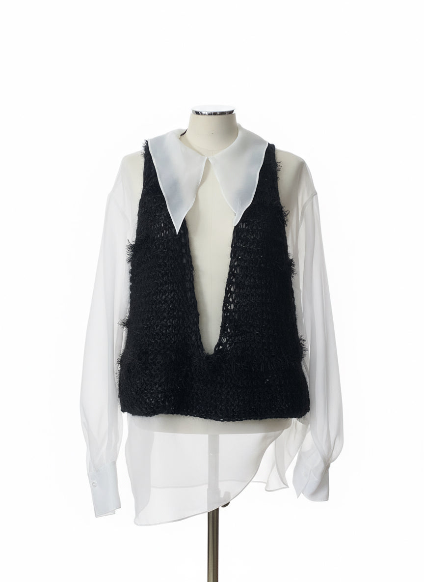 GILET ODILE