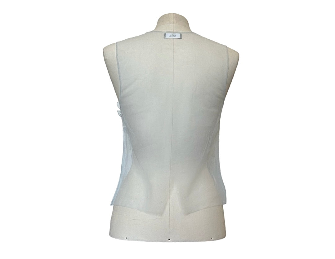 Gilet Lago dei Cigni #2