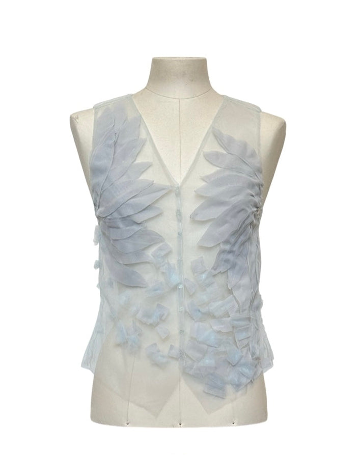 Gilet Lago dei Cigni #1