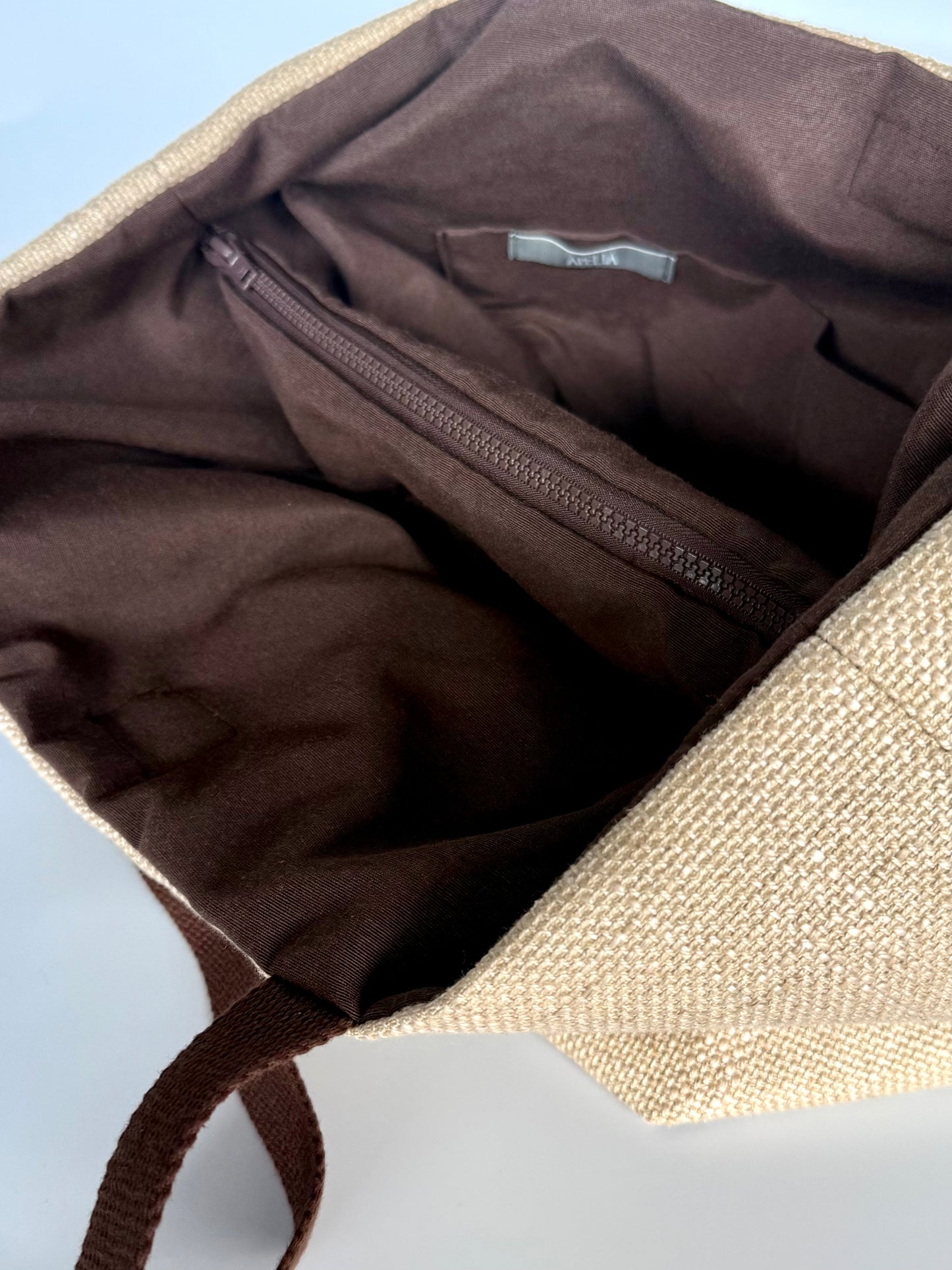 BORSA CABAS #1