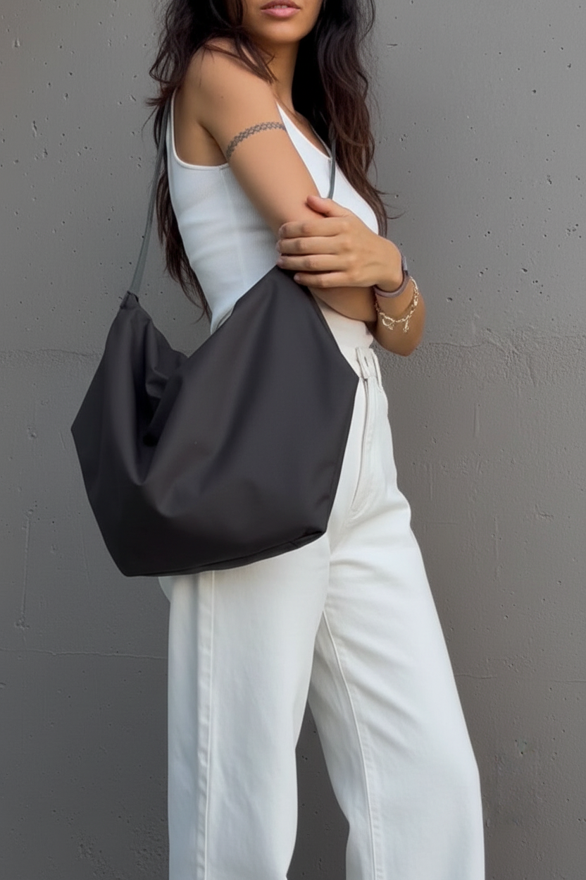 BORSA PETALO #00