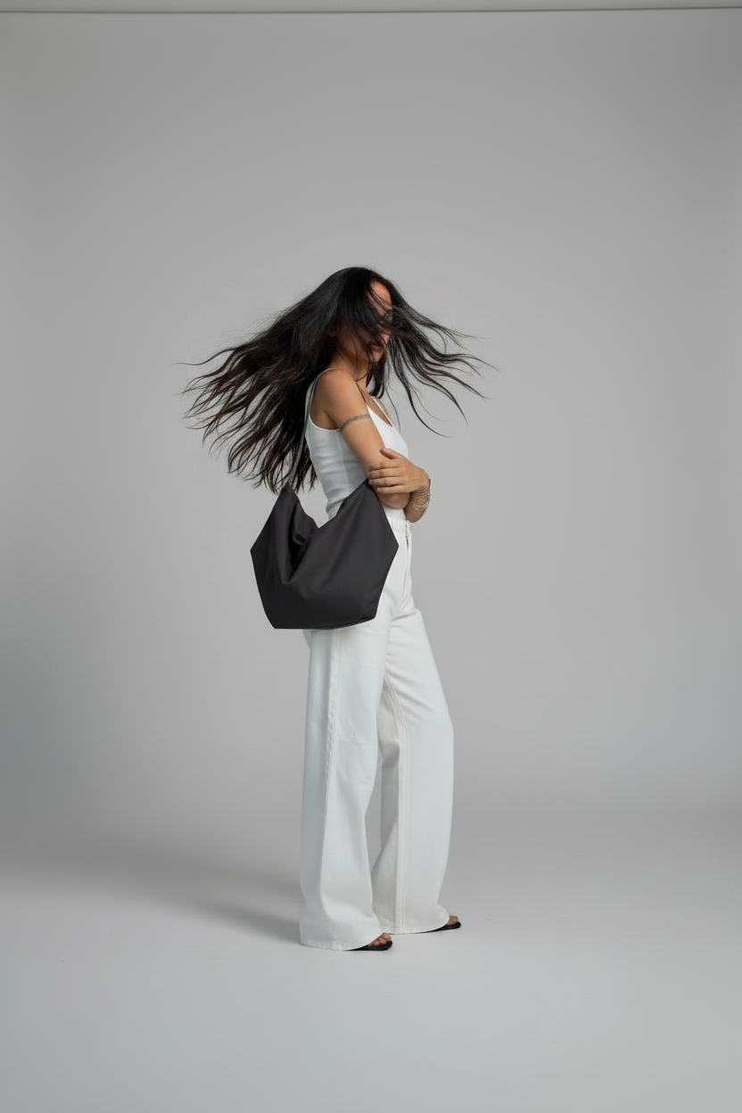 BORSA PETALO #00