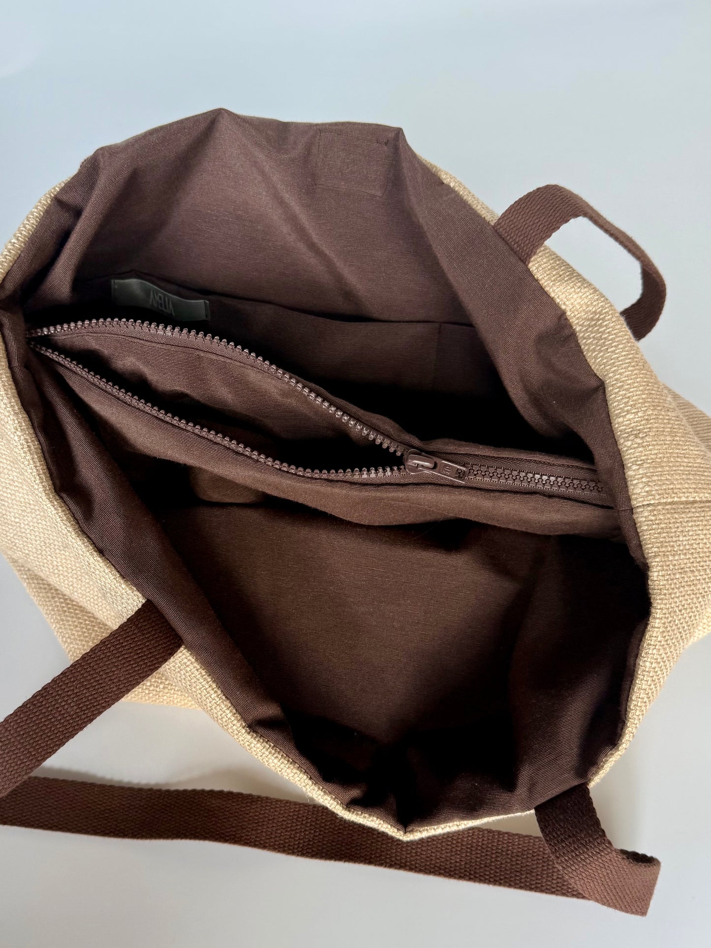 BORSA CABAS #1