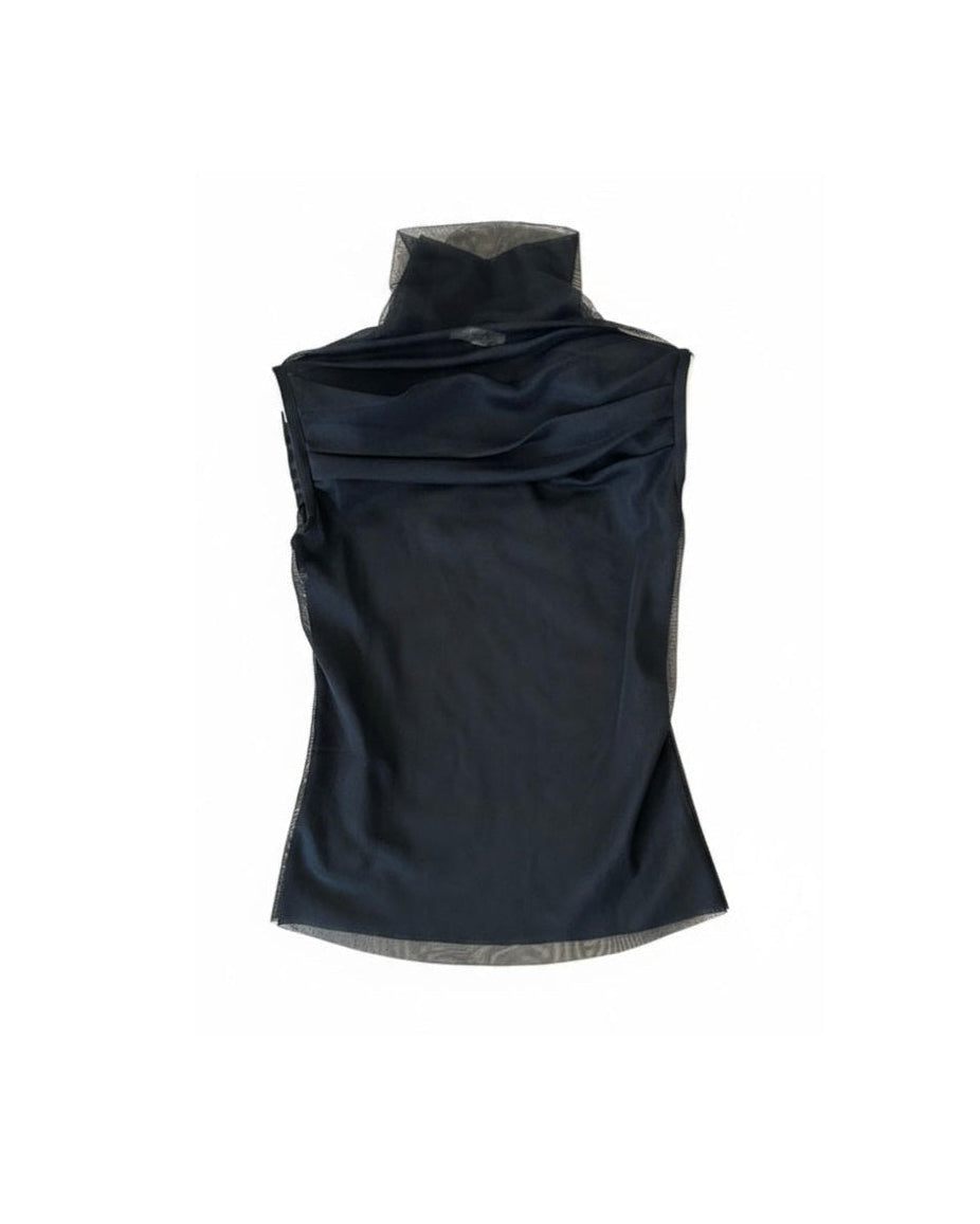 TOP Siegfried _ black