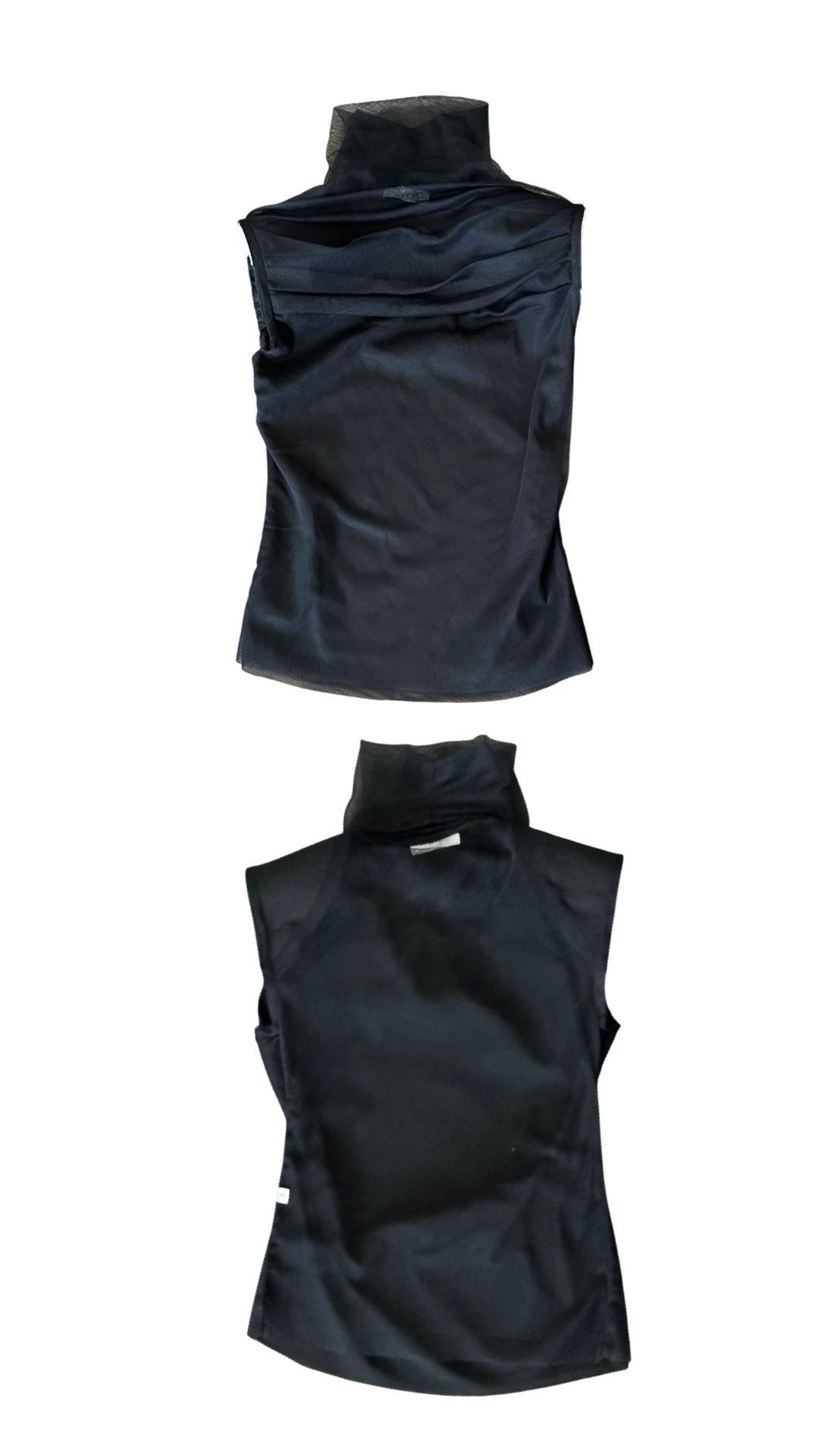 TOP Siegfried _ black