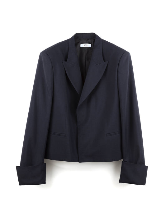 Ulysses Blazer