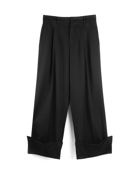 Pantalon Ulisse - noir