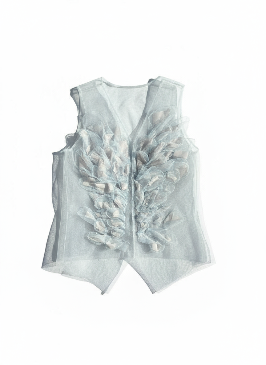 Gilet Lago dei Cigni #2