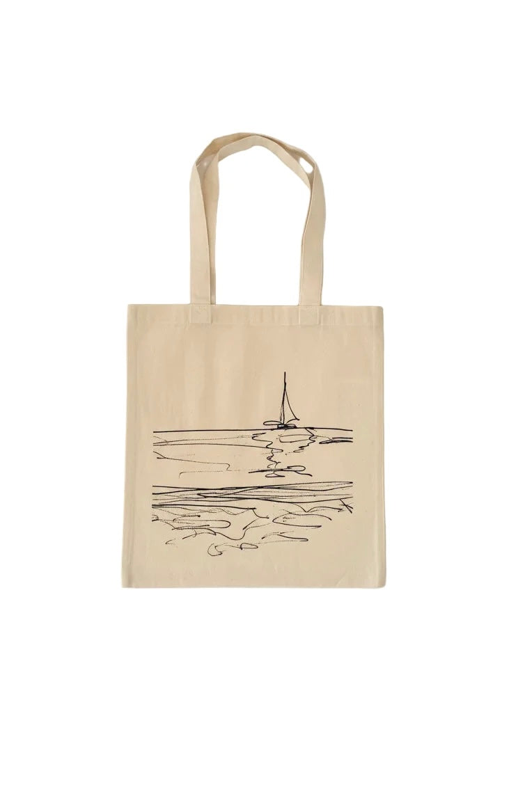 SHOPPER Vela