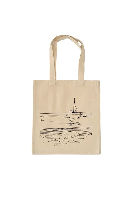 SHOPPER Vela
