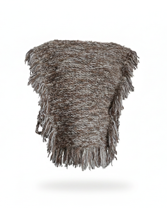 GILET Roots