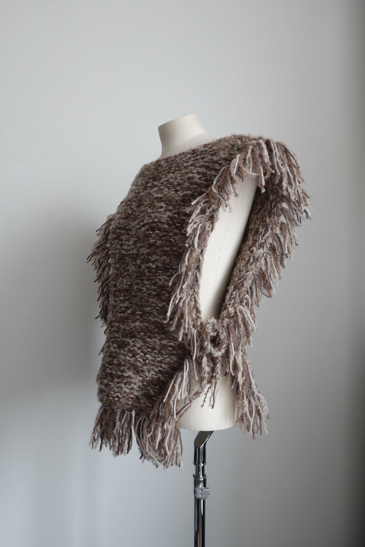 GILET Roots
