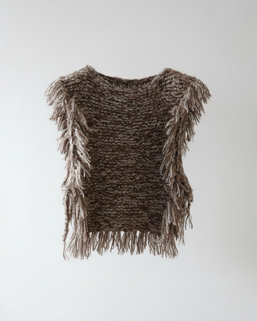 GILET Roots