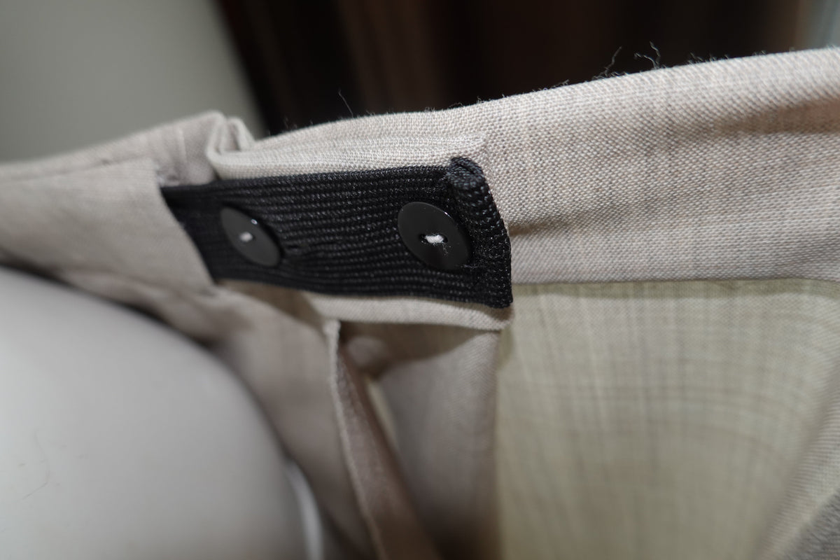 PANTALONE Numero Uno