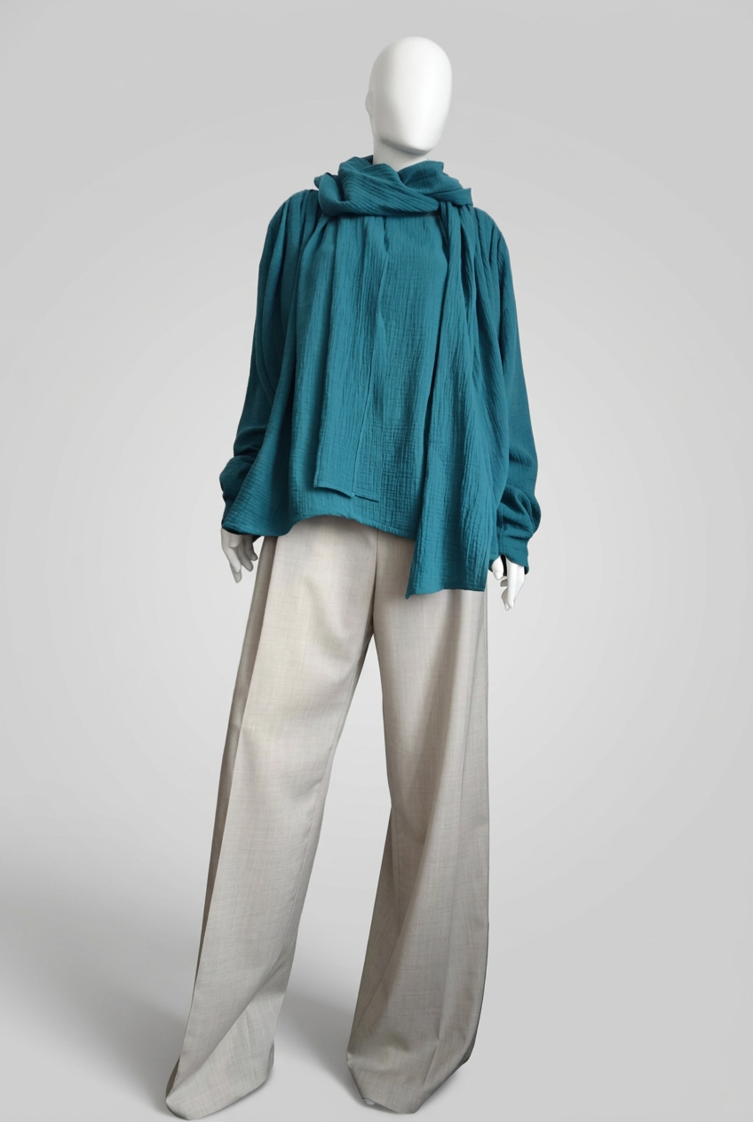 PANTALONE Numero Uno