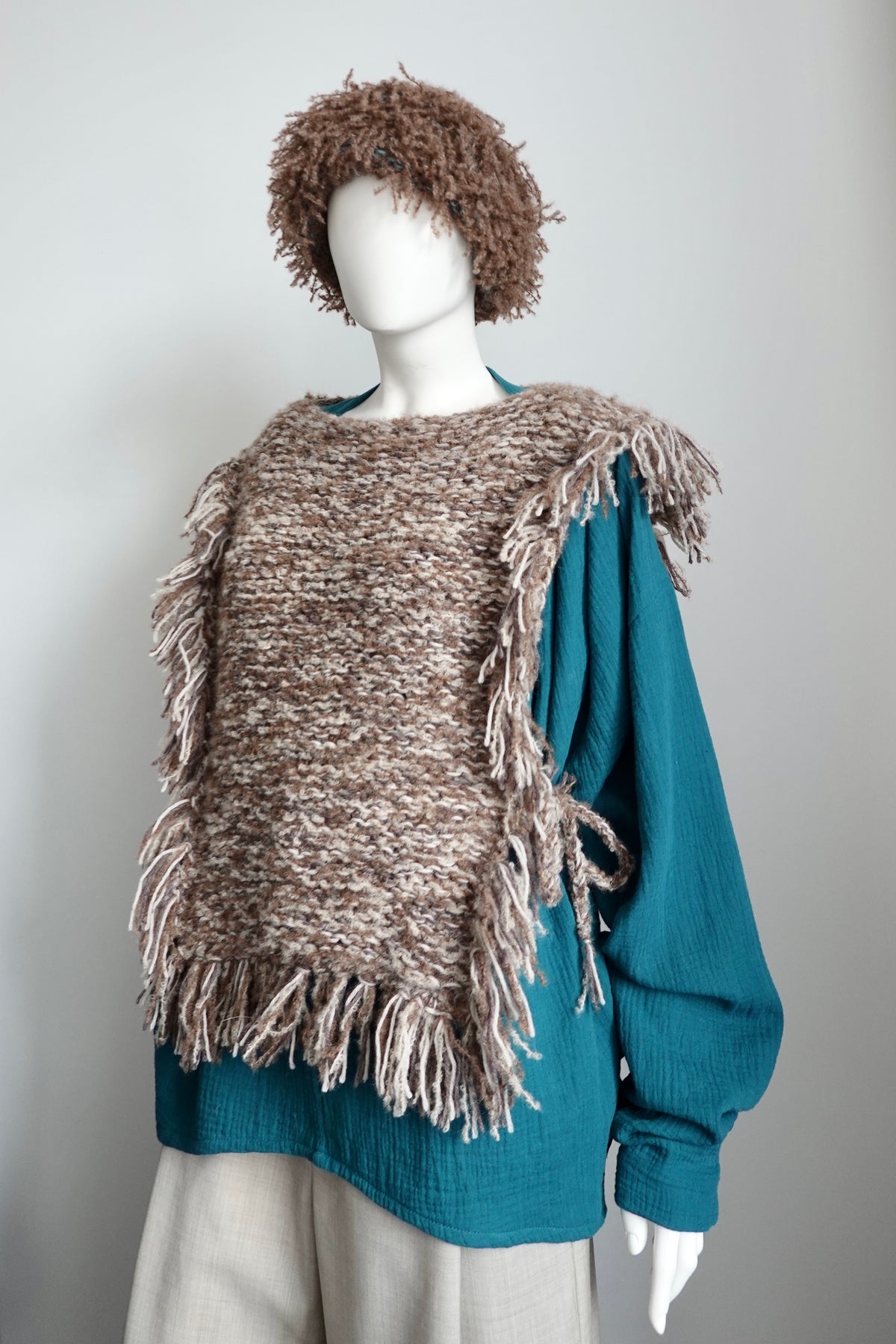 GILET Roots