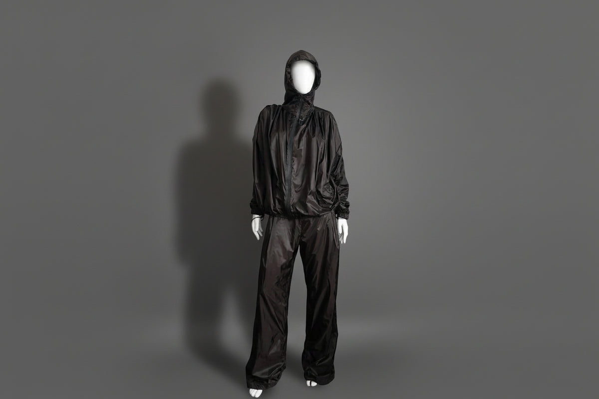 BLOUSON TECNICO Numero Cinque