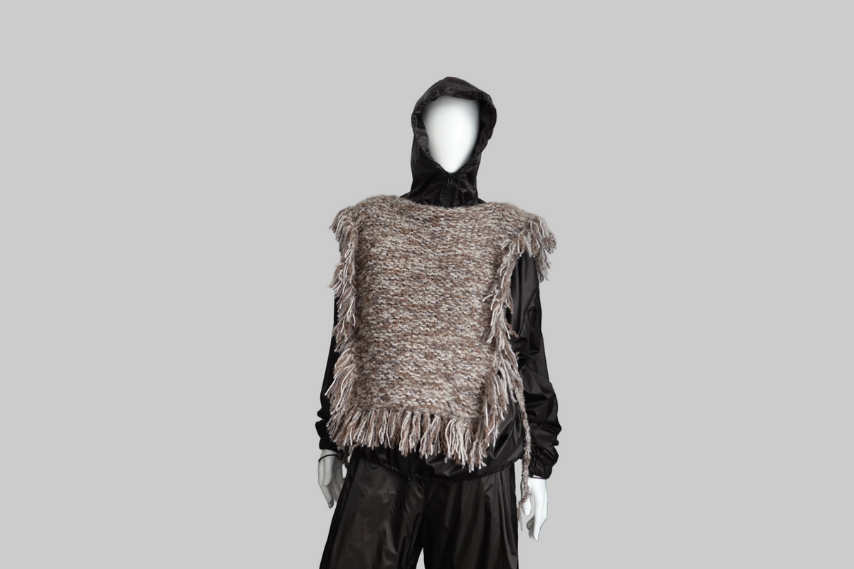 BLOUSON TECNICO Numero Cinque