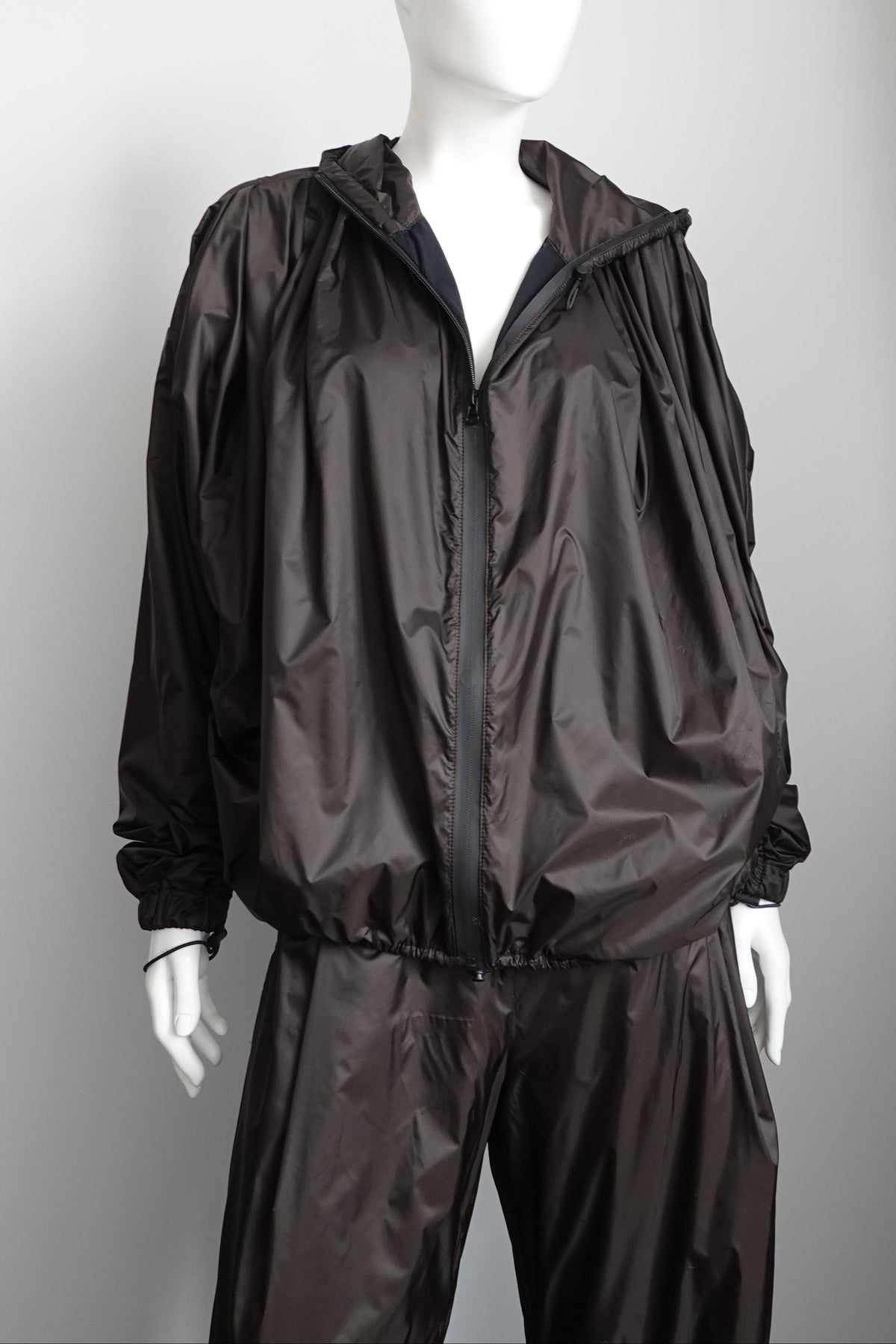 BLOUSON TECNICO Numero Cinque