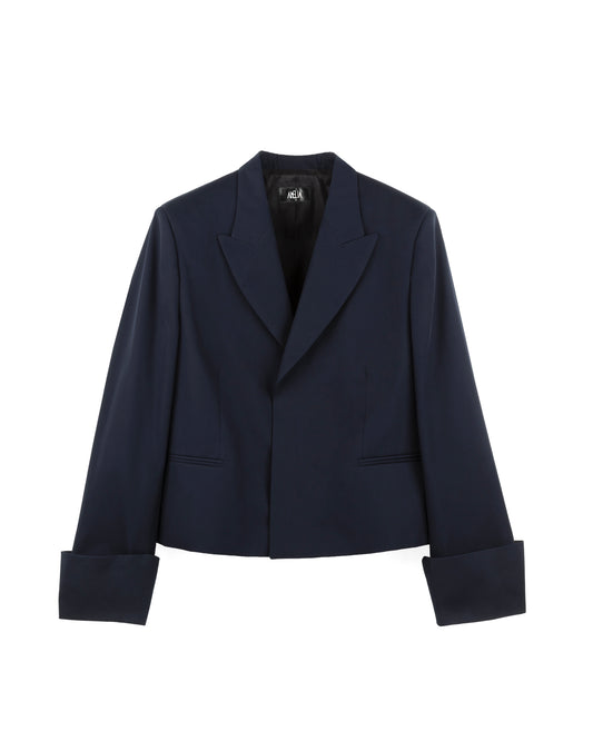 Ulysses Blazer