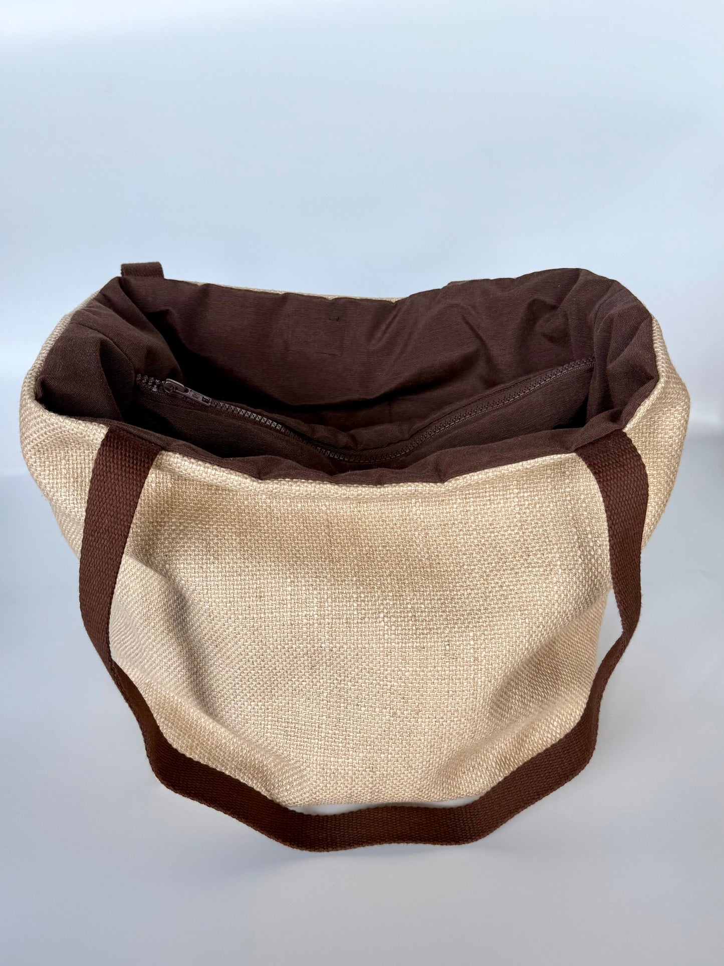 BORSA CABAS #1