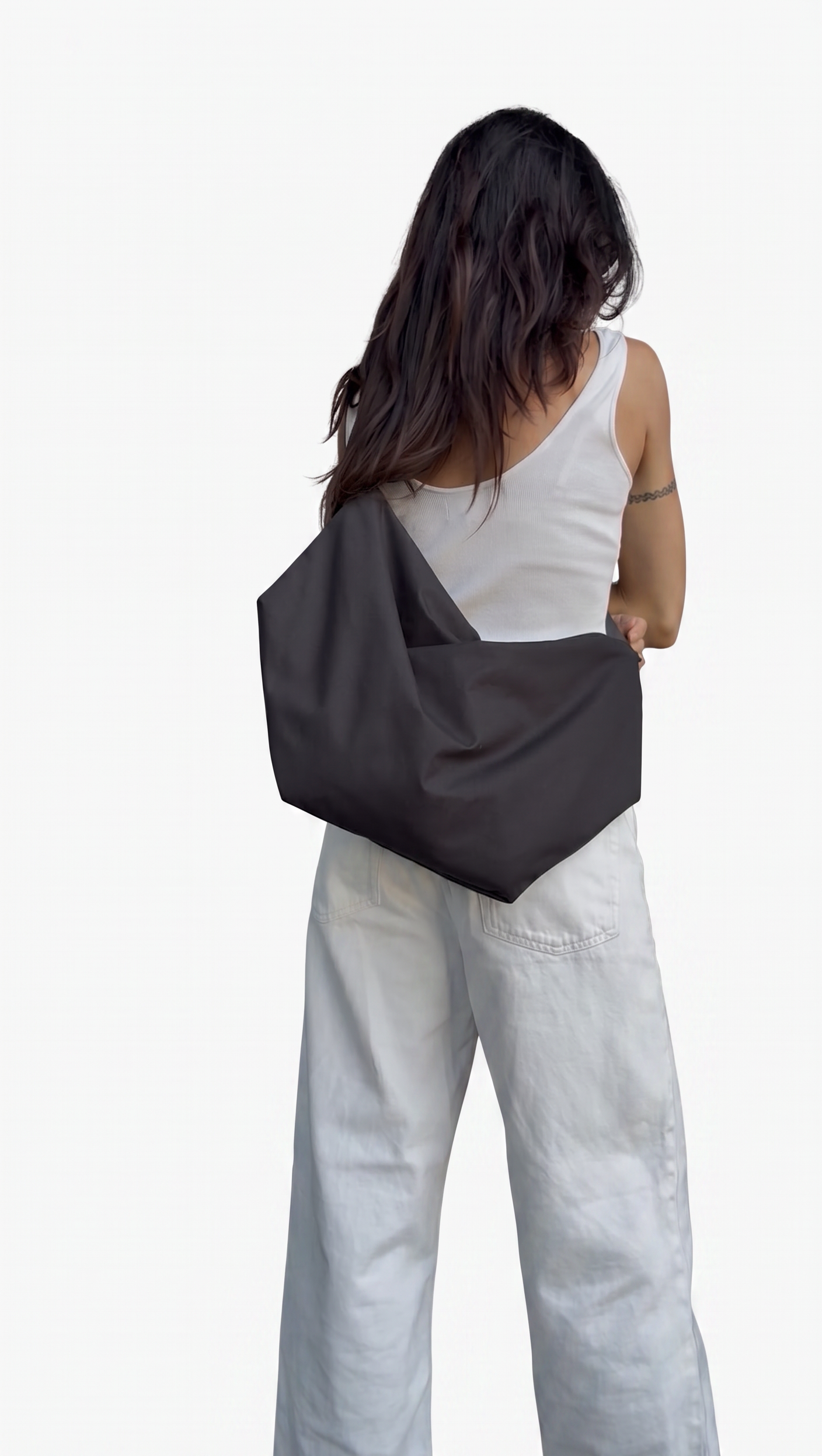 BORSA PETALO #00