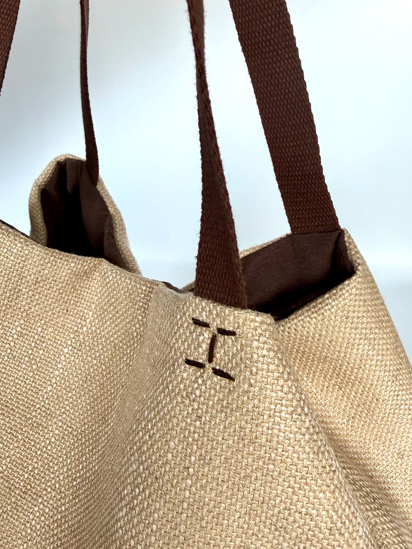 BORSA CABAS #1