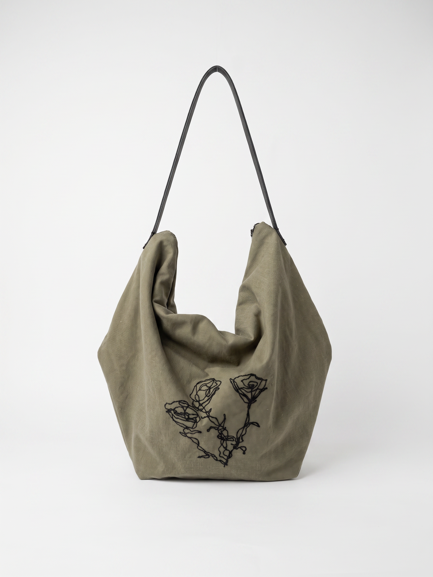 BORSA PETALO #05