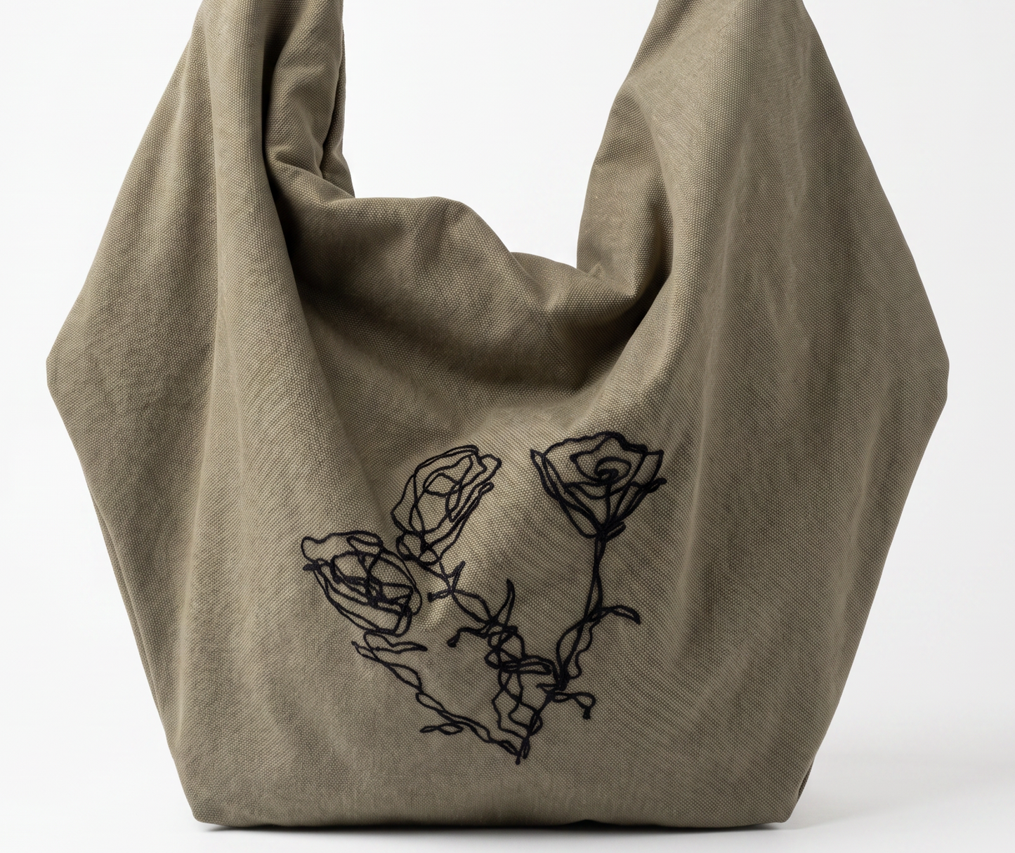 BORSA PETALO #05