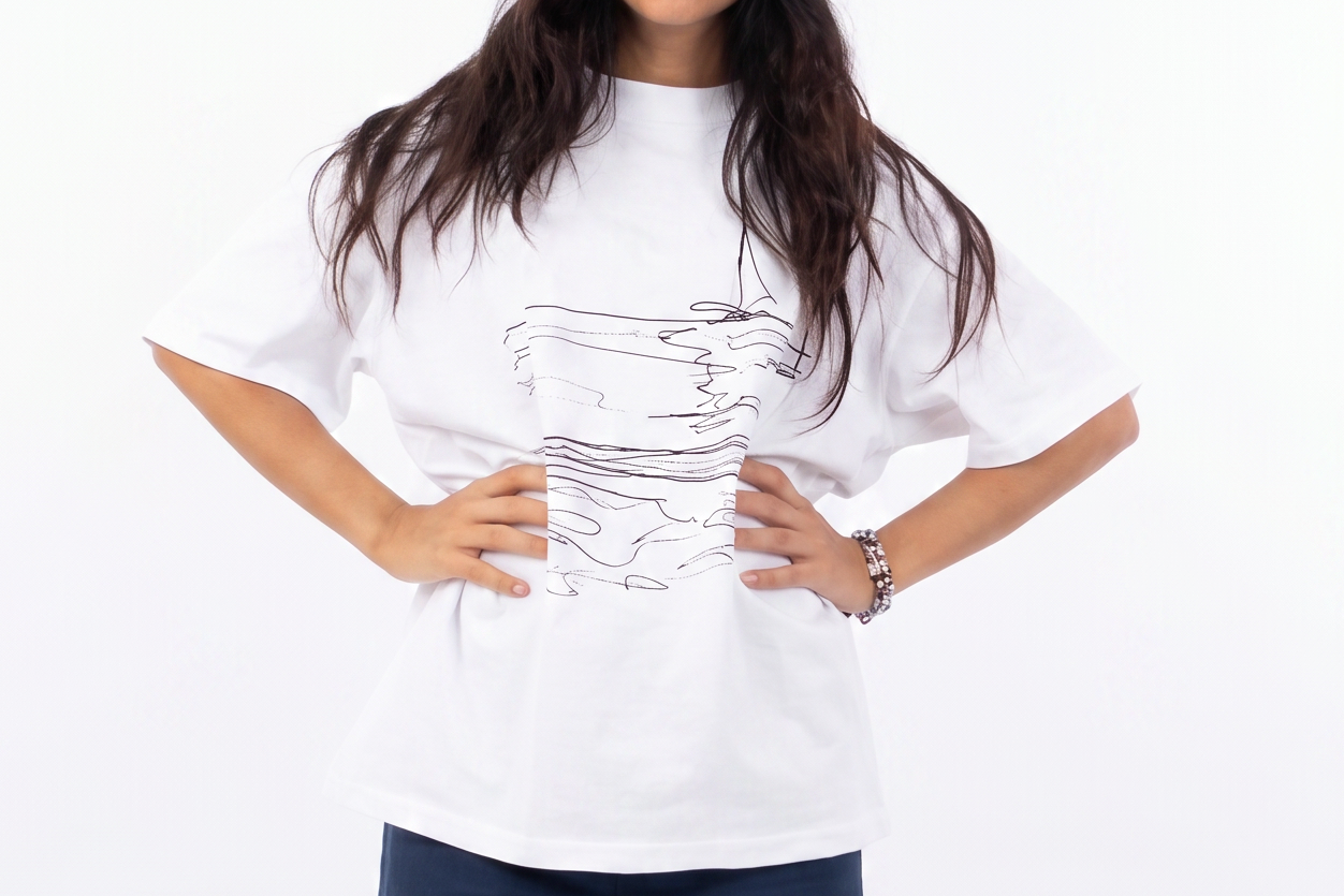 MAXI TEE Vela