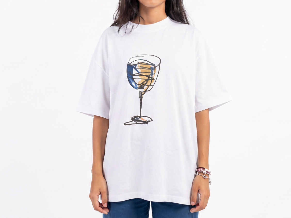 MAXI TEE Calice