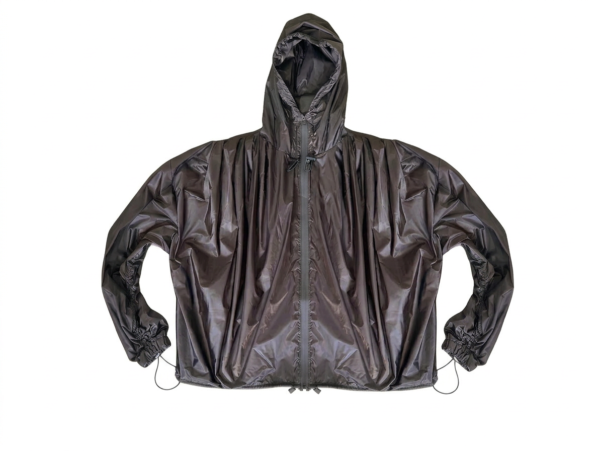 BLOUSON TECNICO Numero Cinque
